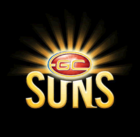 Gold Coast SUNS v Richmond | AFL Premiership Gold Coast SUNS v Richmond | AFL Premiership