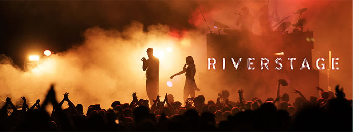 Brisbane Riverstage