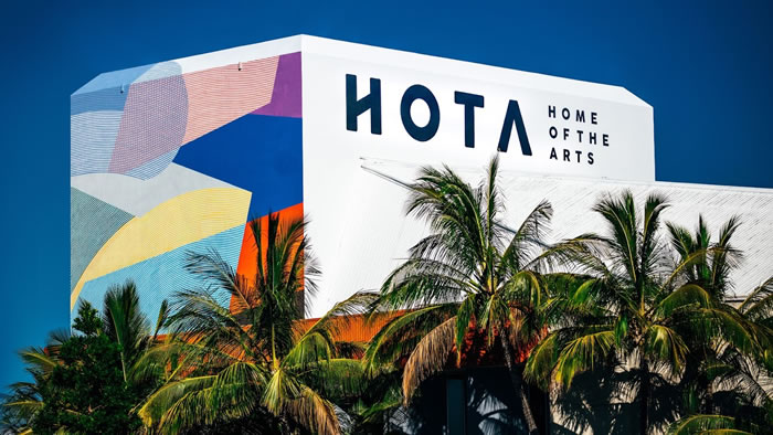 HOTA: Home of the Arts