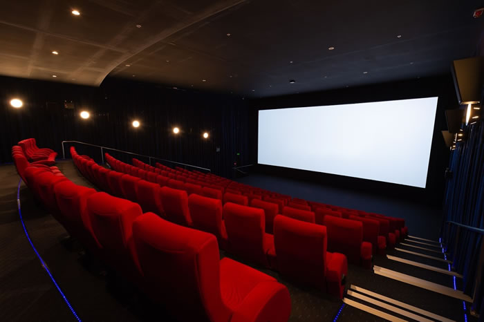 HOTA: Cinema