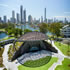 HOTA: The Outdoor Stage