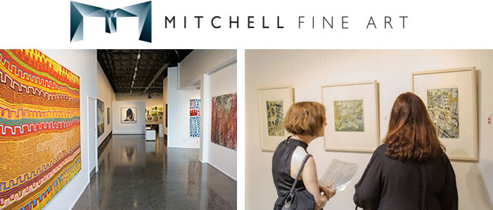 Mitchell Fine Art