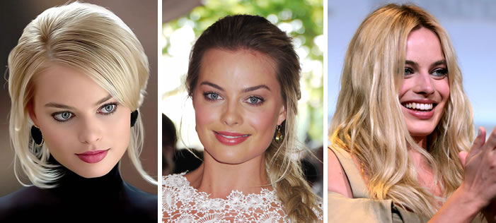 Margot Robbie
