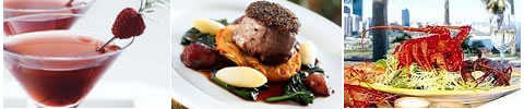 Food Brisbane