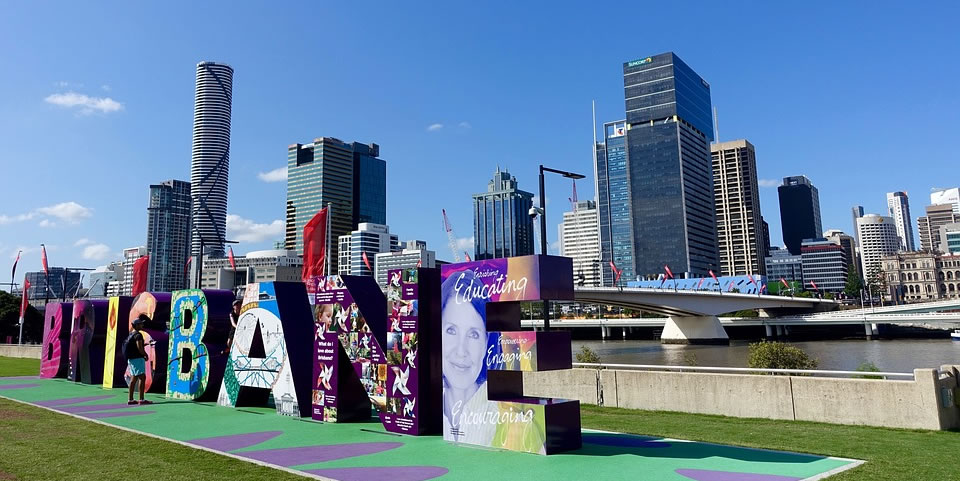 What's On Brisbane