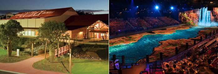 Australian Outback Spectacular | Heartland