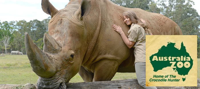 Australia Zoo | Open Hours | Transfers & Tickets
