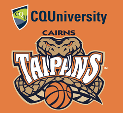 Cairns Taipans