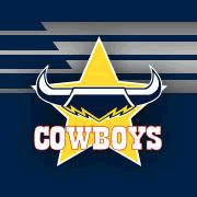 North Queensland Cowboys v Eels | NRL