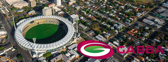 Brisbane Cricket Ground | The Gabba