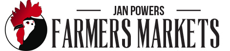 Jan Powers Farmers Markets