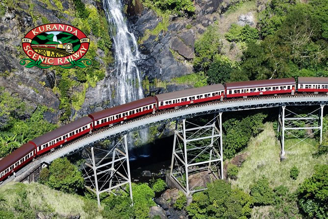 Kuranda Scenic Railway