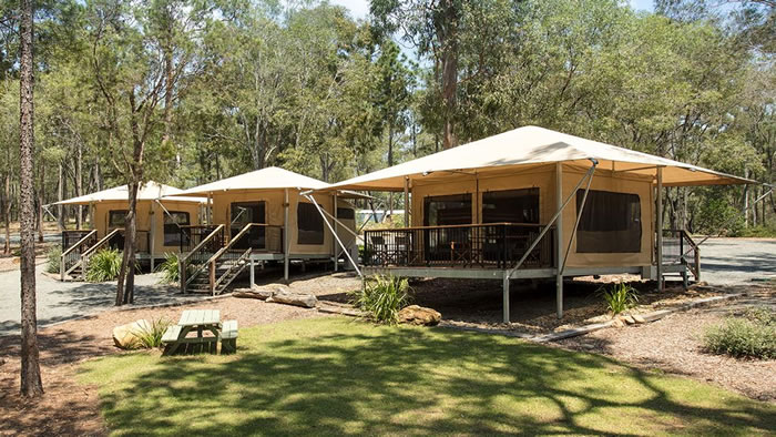 Paradise Country Farmstay