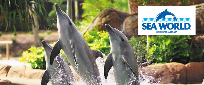 SeaWorld