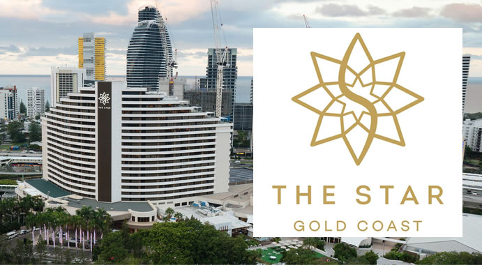 The Star Gold Coast