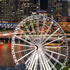 View Event: Brisbane Wheel | Open Hours & Tickets