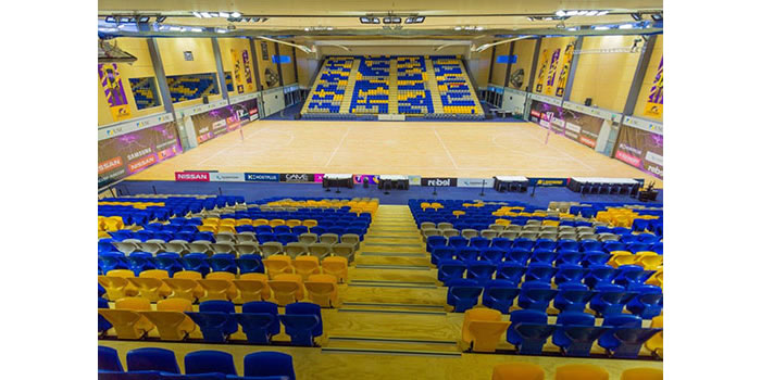 UniSC Stadium - University of Sunshine Coast
